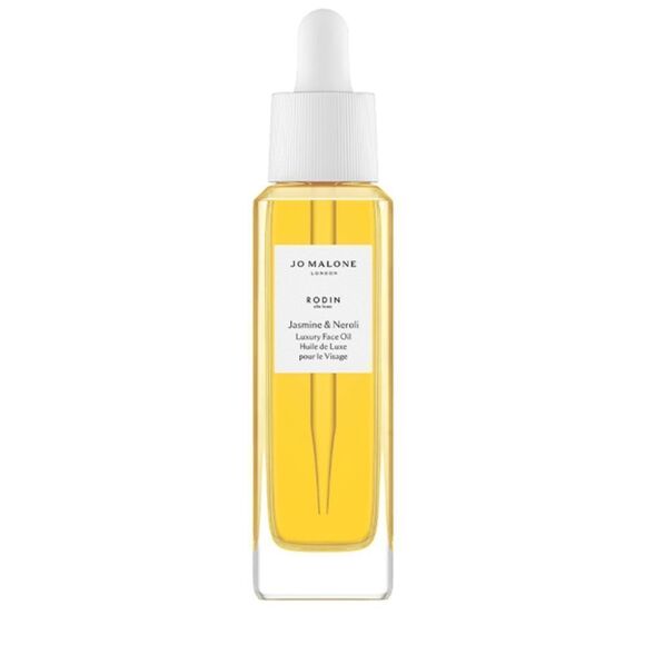 Jo Malone Rodin Jasmine & Neroli Luxury Face Oil